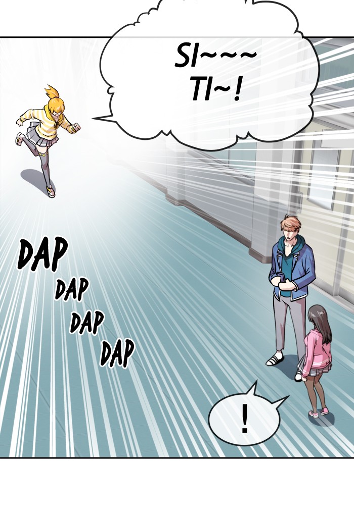 Change Chapter 100 Bahasa Indonesia