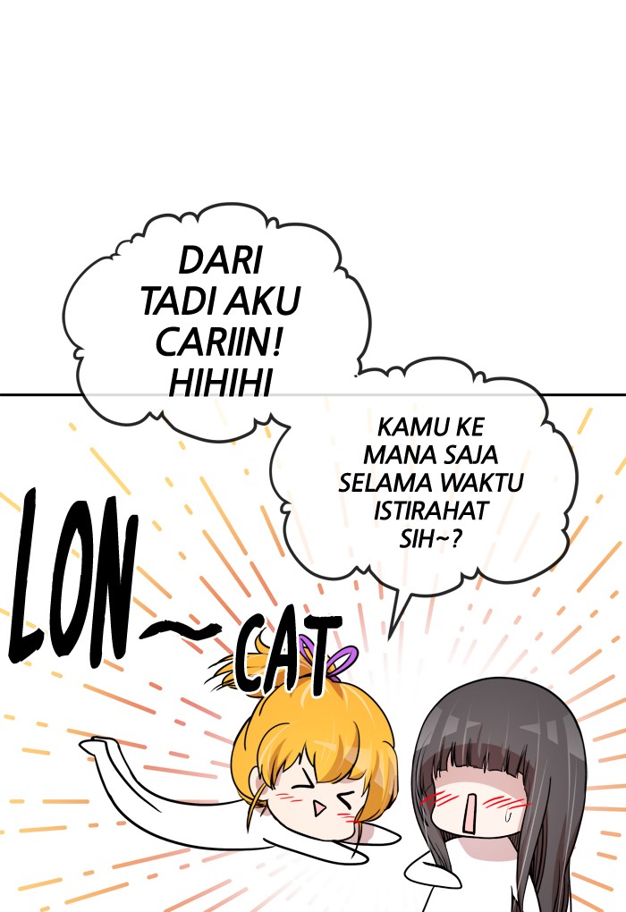 Change Chapter 100 Bahasa Indonesia