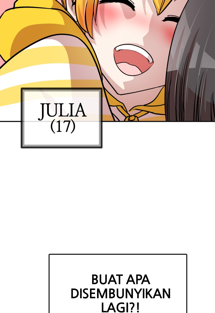 Change Chapter 100 Bahasa Indonesia