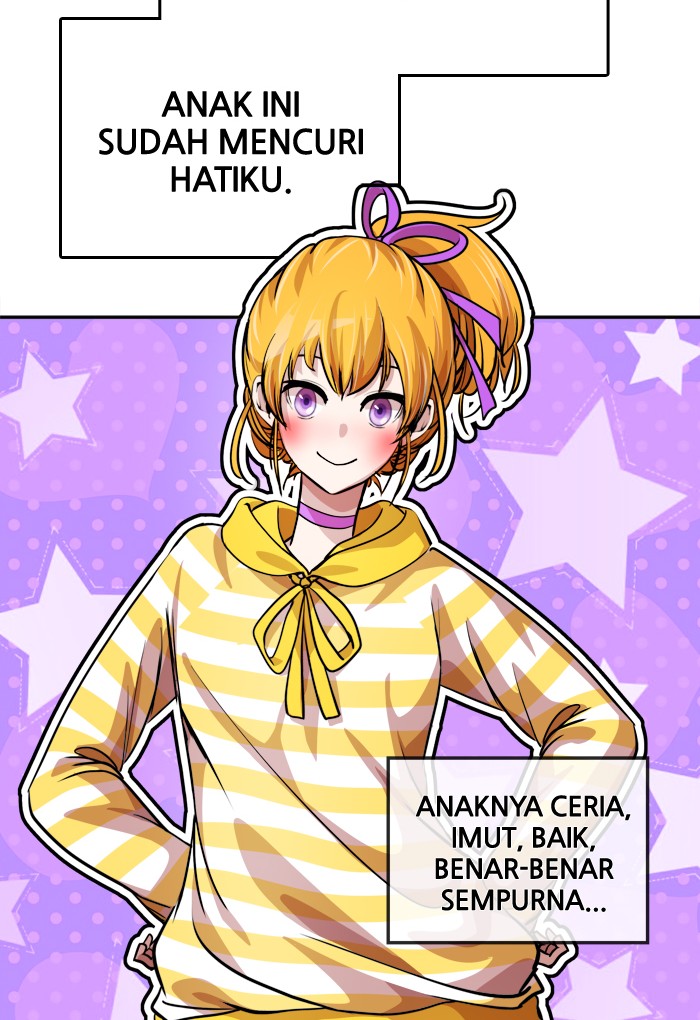 Change Chapter 100 Bahasa Indonesia