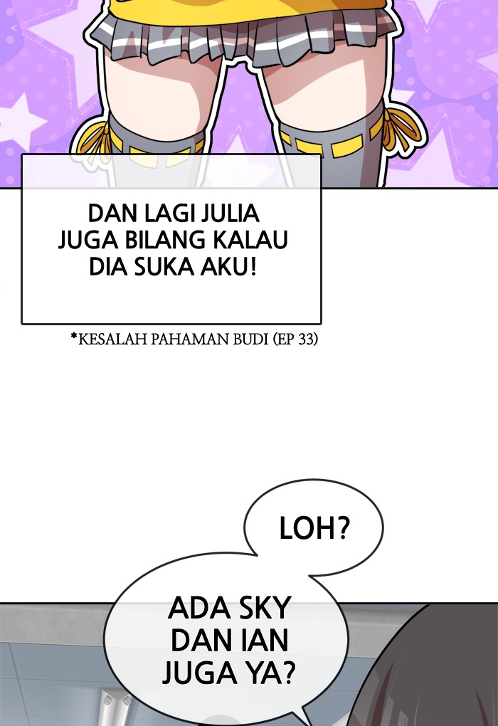 Change Chapter 100 Bahasa Indonesia