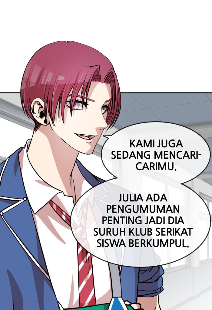 Change Chapter 100 Bahasa Indonesia