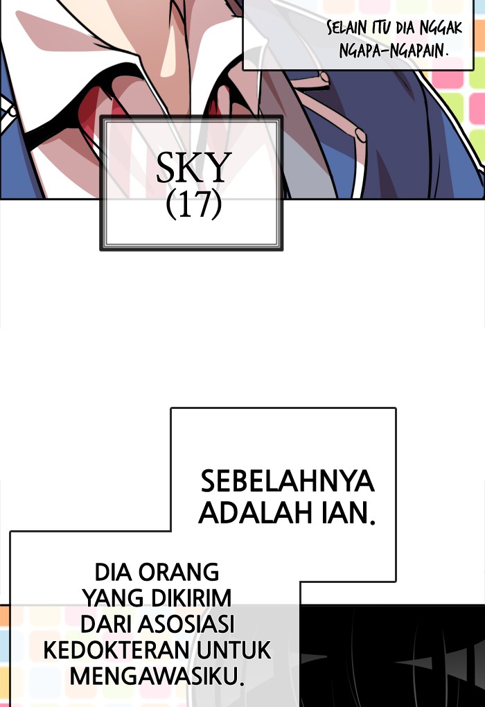 Change Chapter 100 Bahasa Indonesia