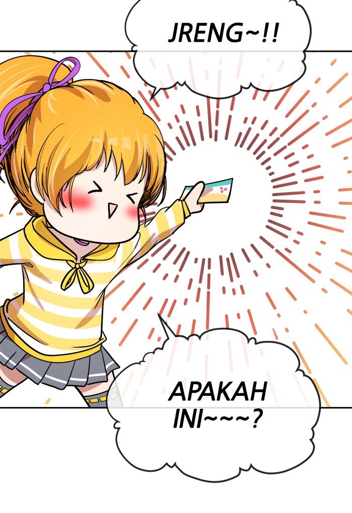 Change Chapter 100 Bahasa Indonesia