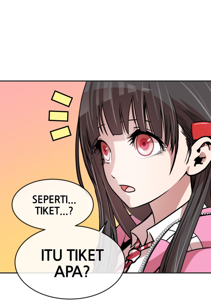 Change Chapter 100 Bahasa Indonesia