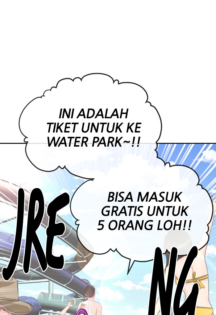 Change Chapter 100 Bahasa Indonesia