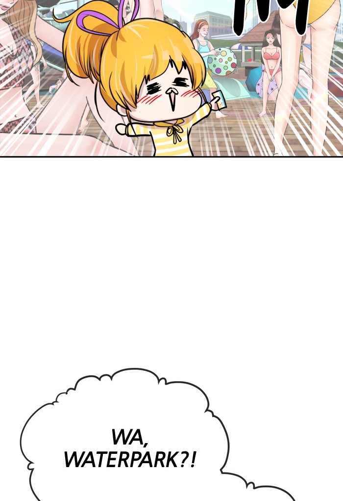 Change Chapter 100 Bahasa Indonesia