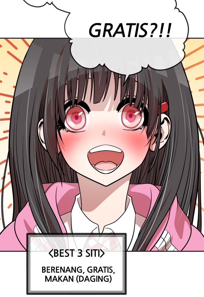 Change Chapter 100 Bahasa Indonesia