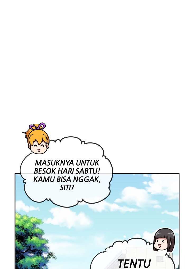 Change Chapter 100 Bahasa Indonesia