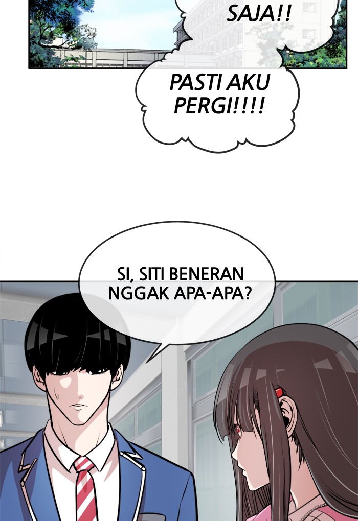 Change Chapter 100 Bahasa Indonesia