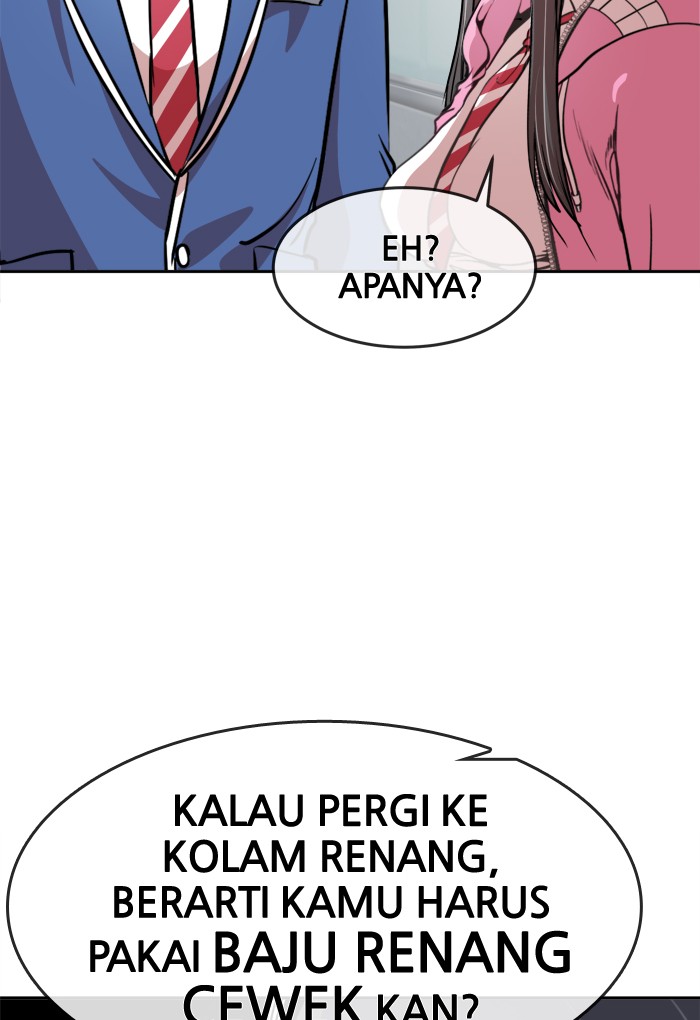 Change Chapter 100 Bahasa Indonesia