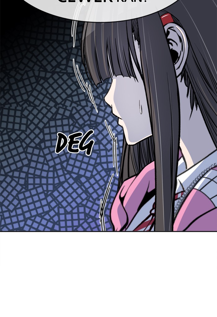 Change Chapter 100 Bahasa Indonesia