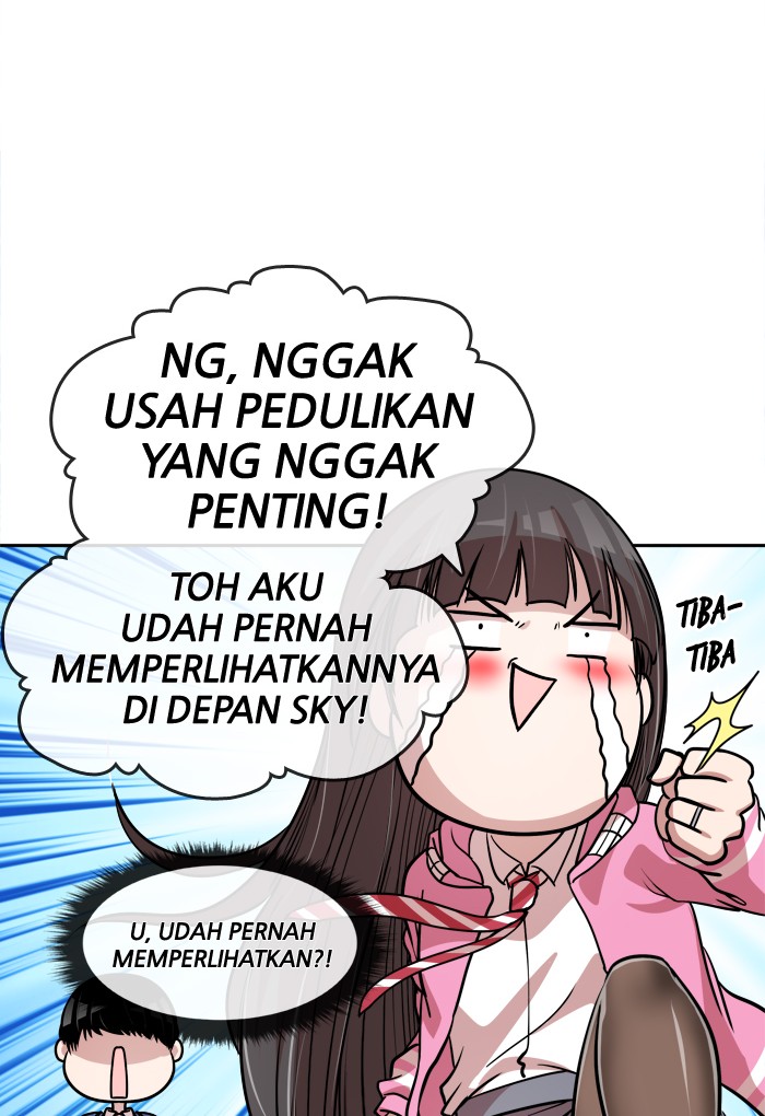 Change Chapter 100 Bahasa Indonesia