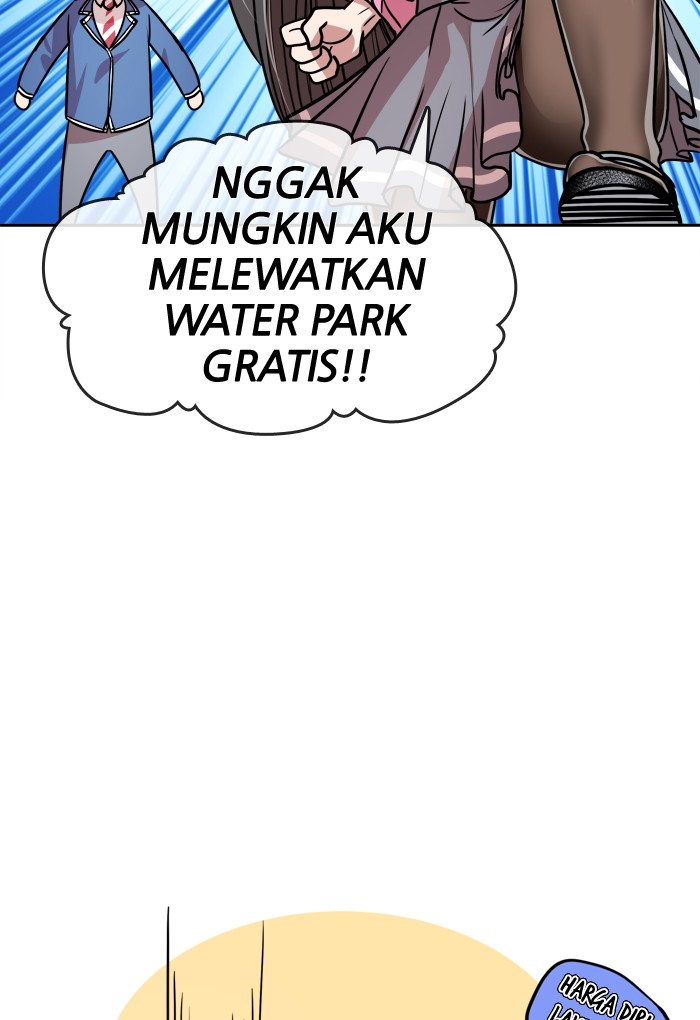 Change Chapter 100 Bahasa Indonesia