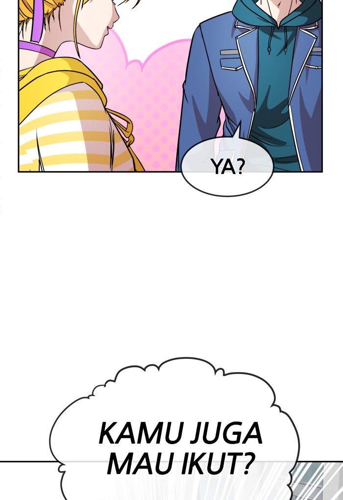 Change Chapter 100 Bahasa Indonesia