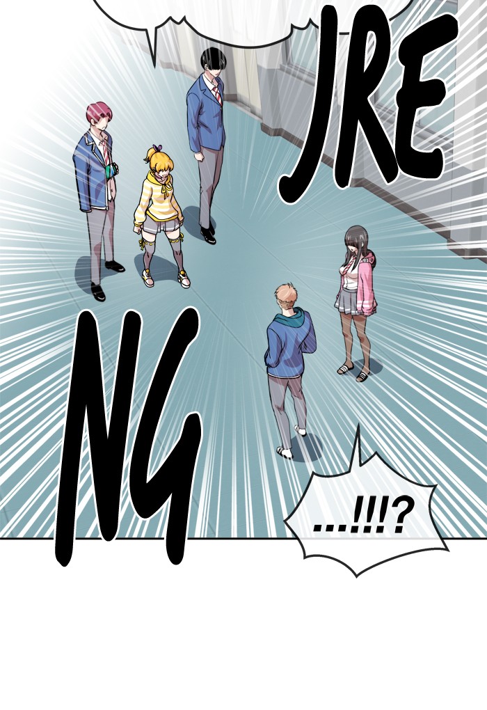 Change Chapter 100 Bahasa Indonesia