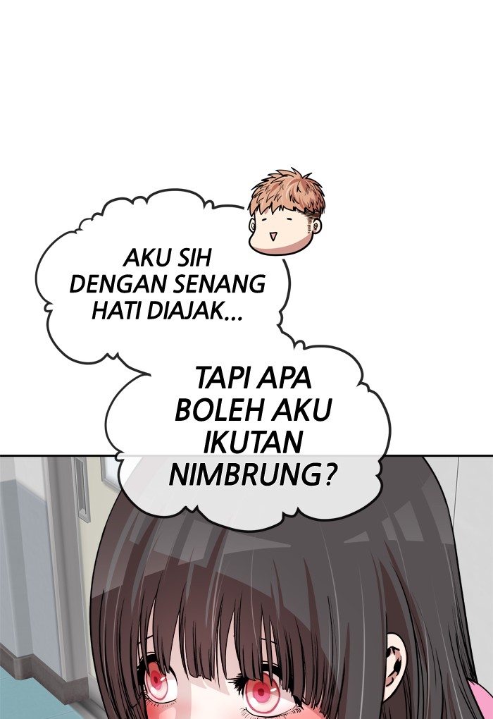 Change Chapter 100 Bahasa Indonesia