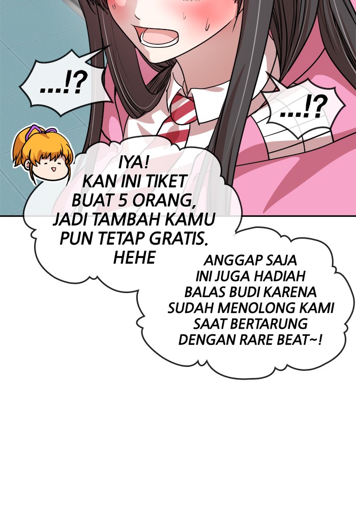 Change Chapter 100 Bahasa Indonesia