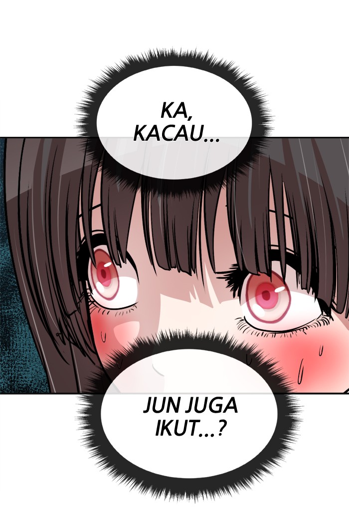 Change Chapter 100 Bahasa Indonesia