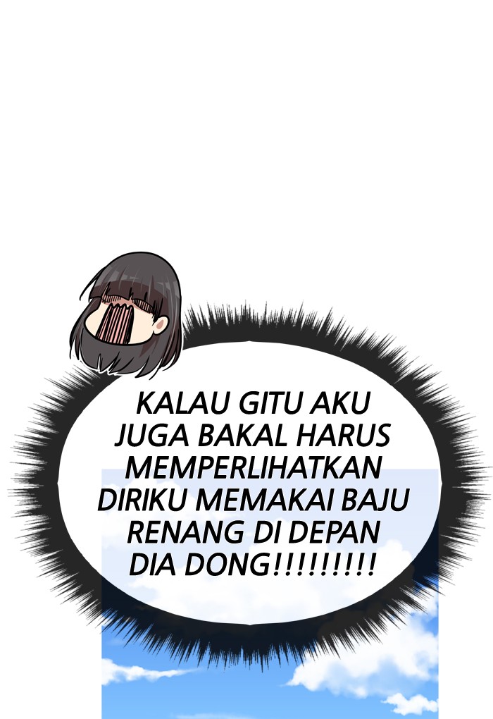 Change Chapter 100 Bahasa Indonesia