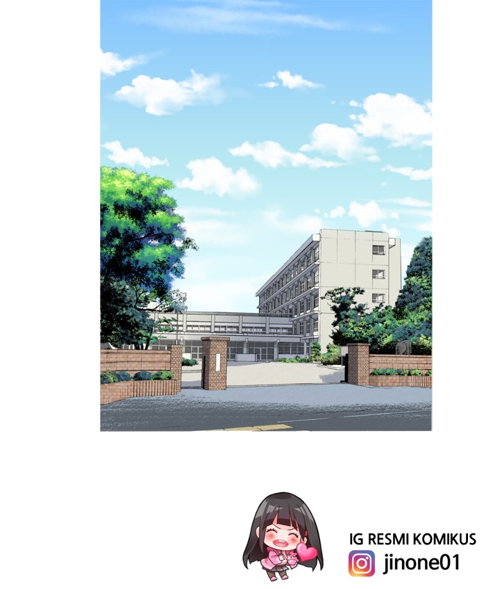 Change Chapter 100 Bahasa Indonesia