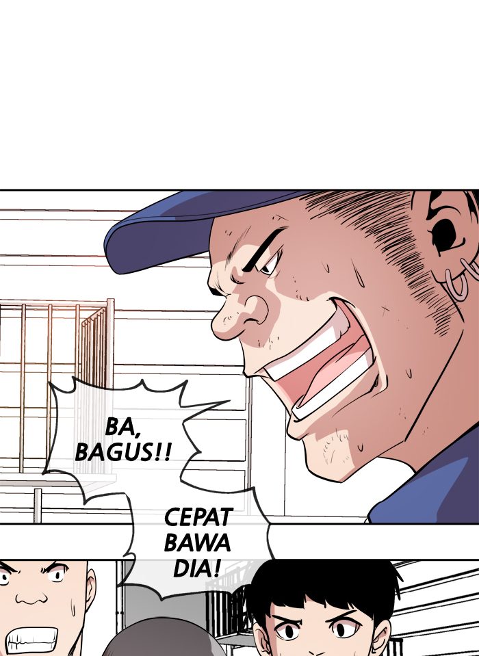 Change Chapter 18 Bahasa Indonesia