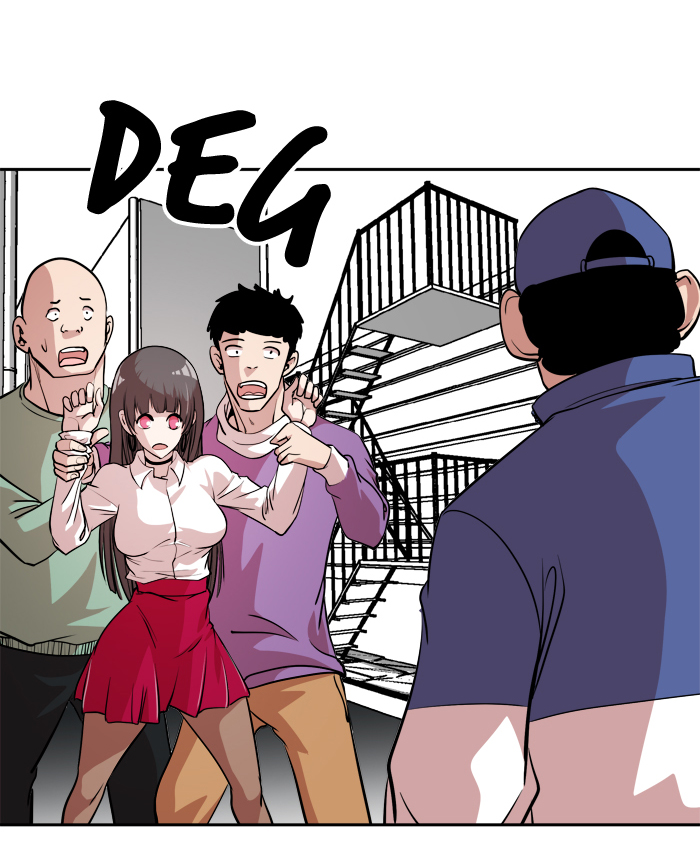 Change Chapter 18 Bahasa Indonesia