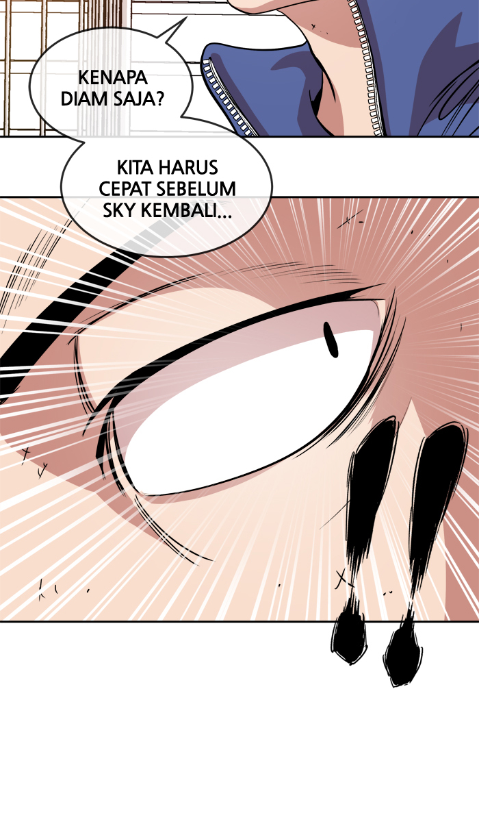 Change Chapter 18 Bahasa Indonesia