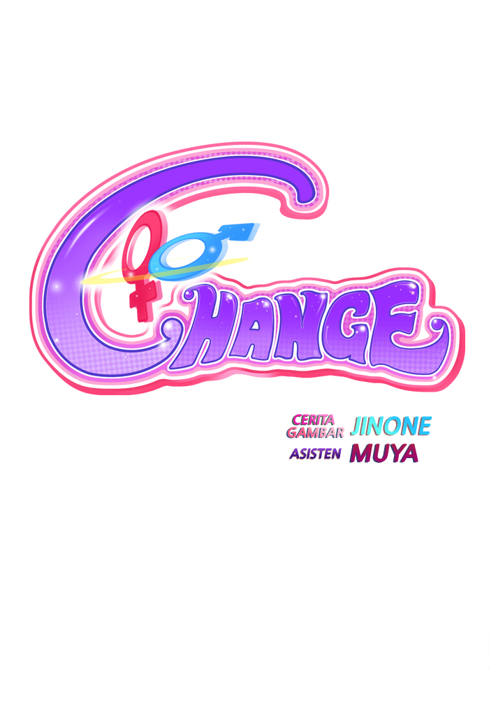 Change Chapter 18 Bahasa Indonesia