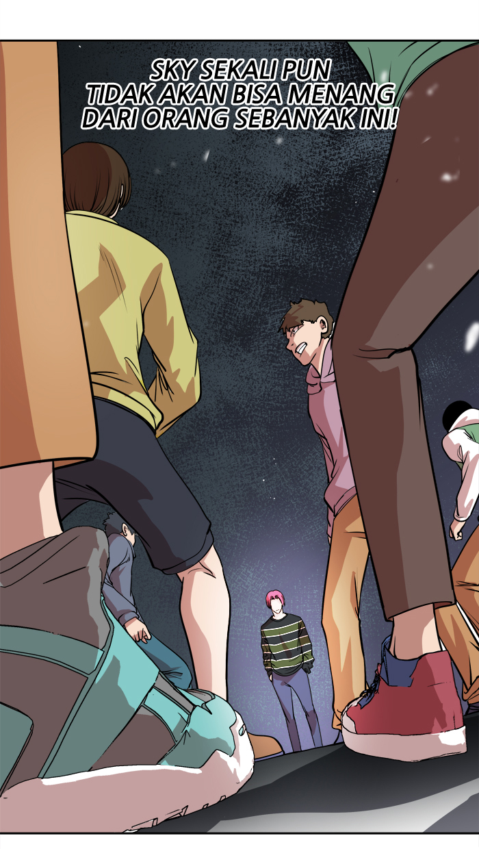 Change Chapter 18 Bahasa Indonesia