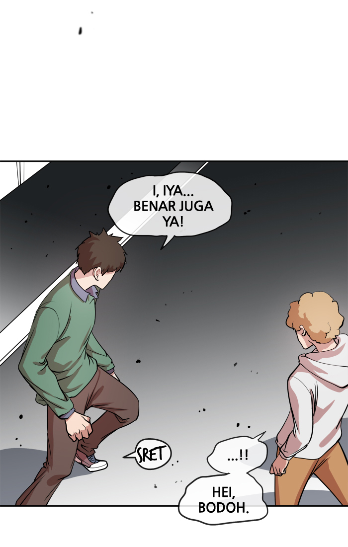 Change Chapter 18 Bahasa Indonesia