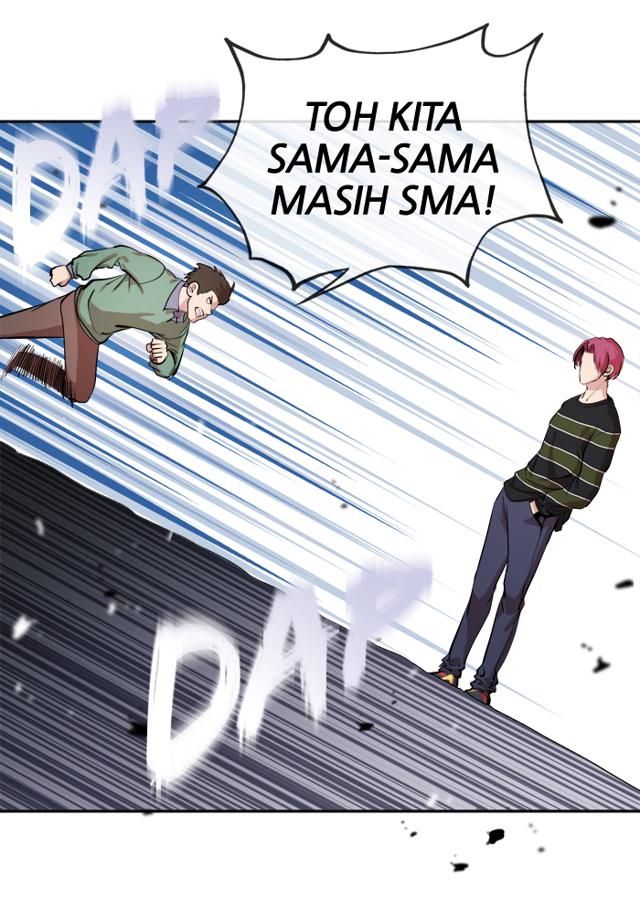 Change Chapter 18 Bahasa Indonesia