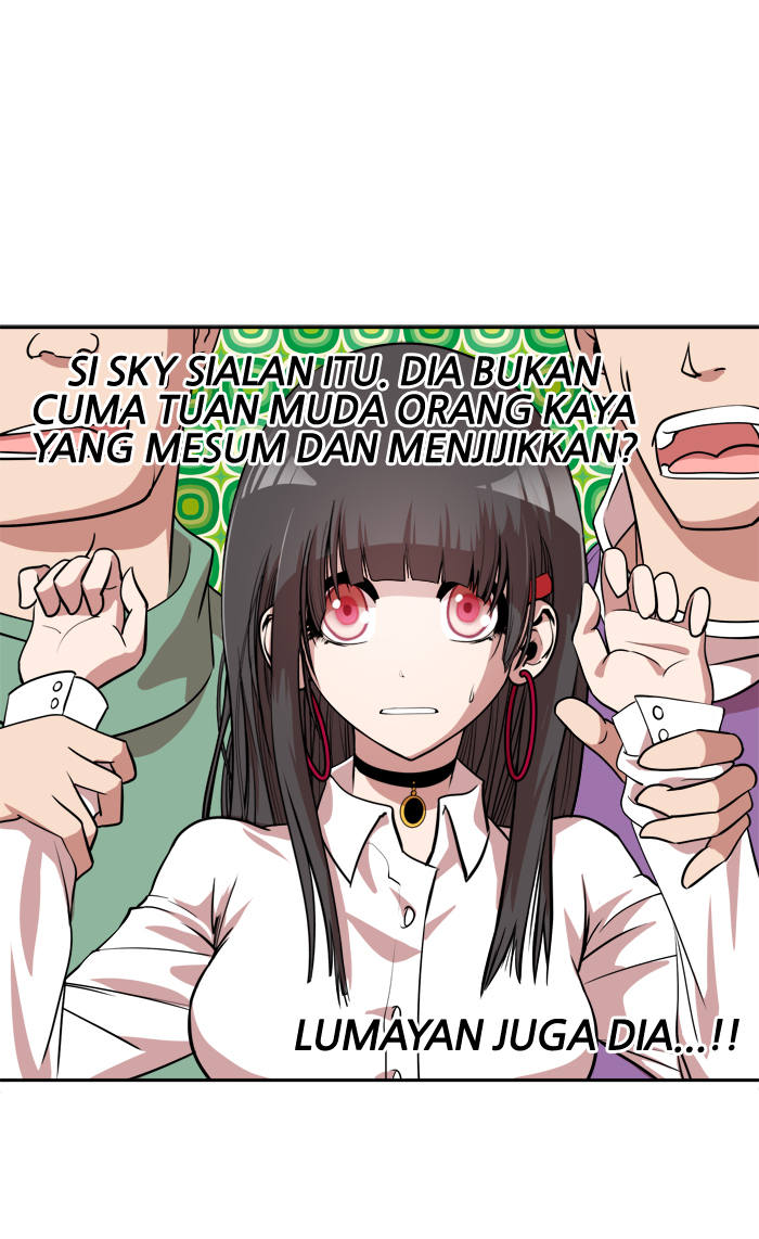 Change Chapter 18 Bahasa Indonesia