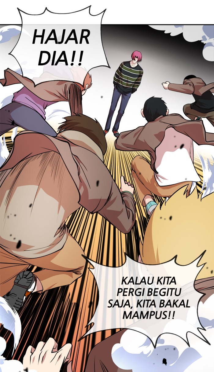 Change Chapter 18 Bahasa Indonesia