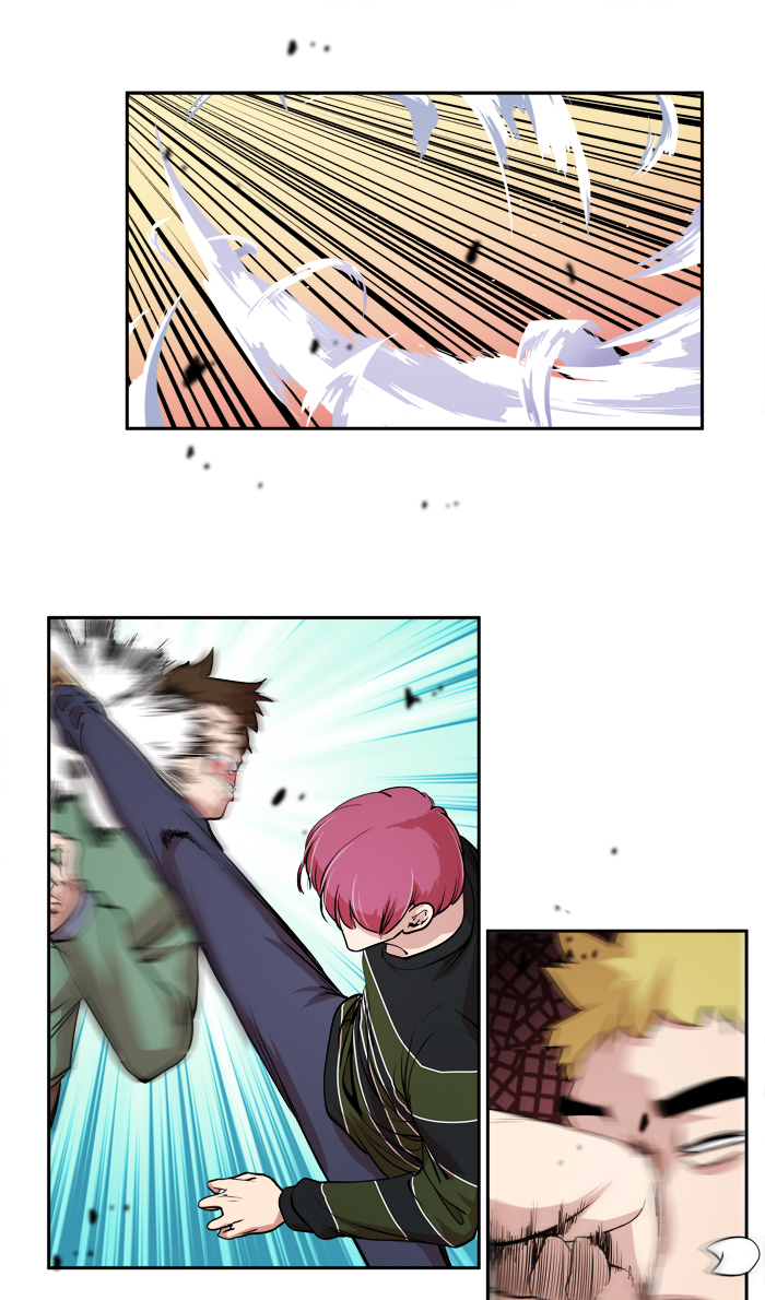 Change Chapter 18 Bahasa Indonesia