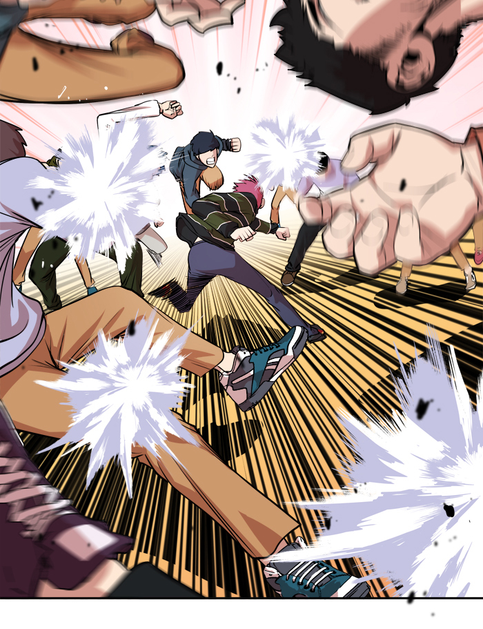 Change Chapter 18 Bahasa Indonesia