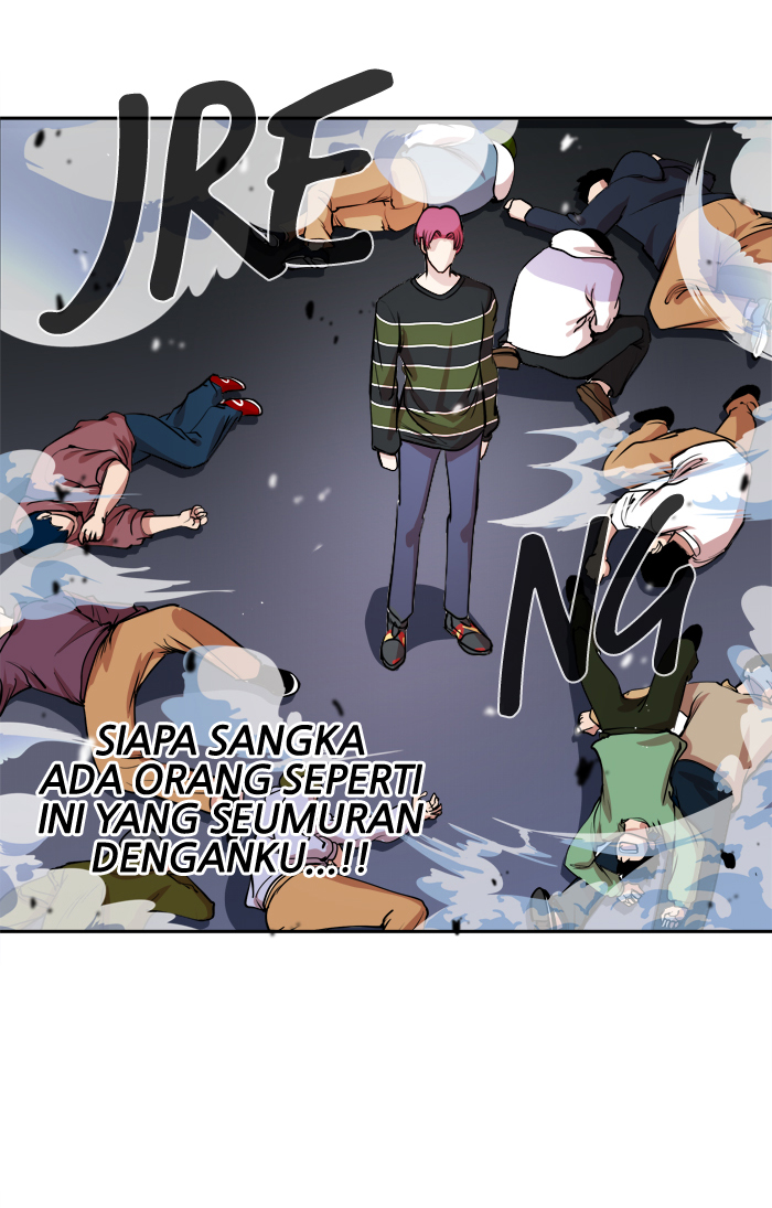 Change Chapter 18 Bahasa Indonesia