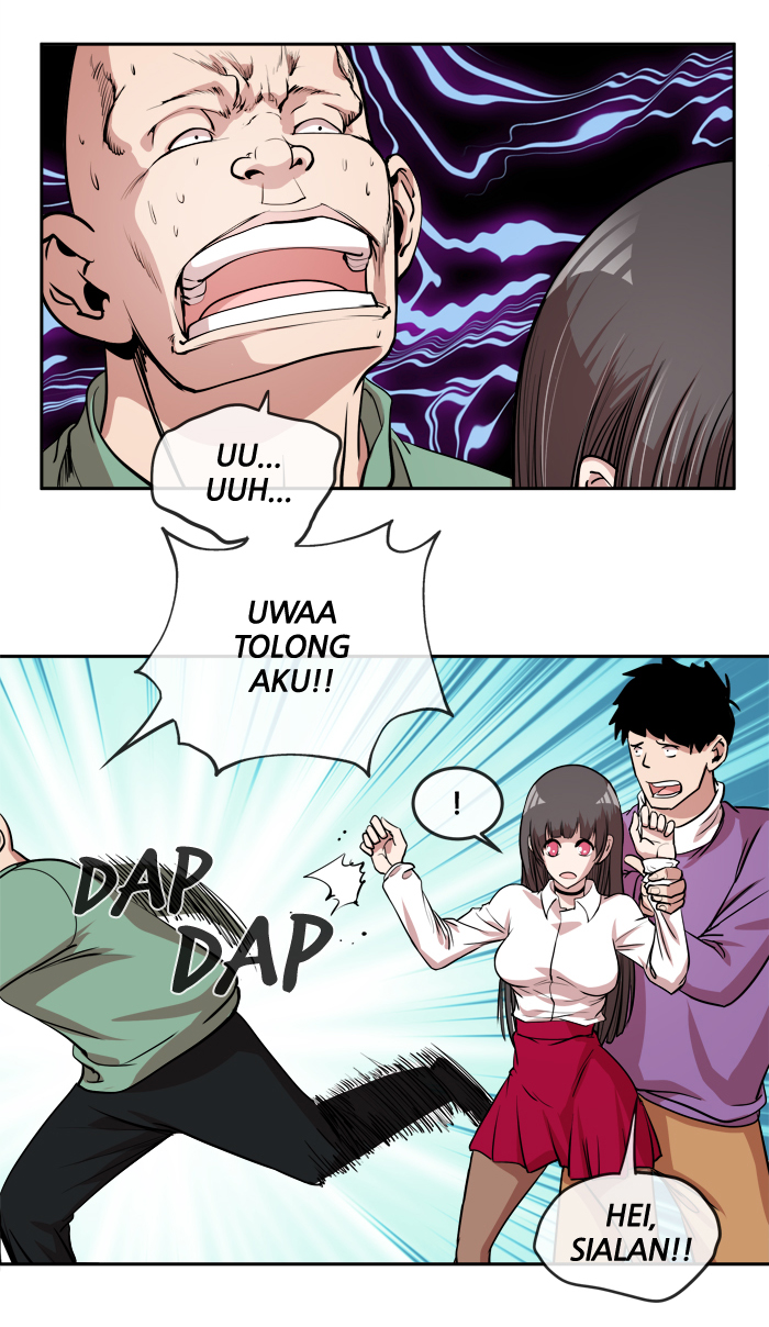 Change Chapter 18 Bahasa Indonesia