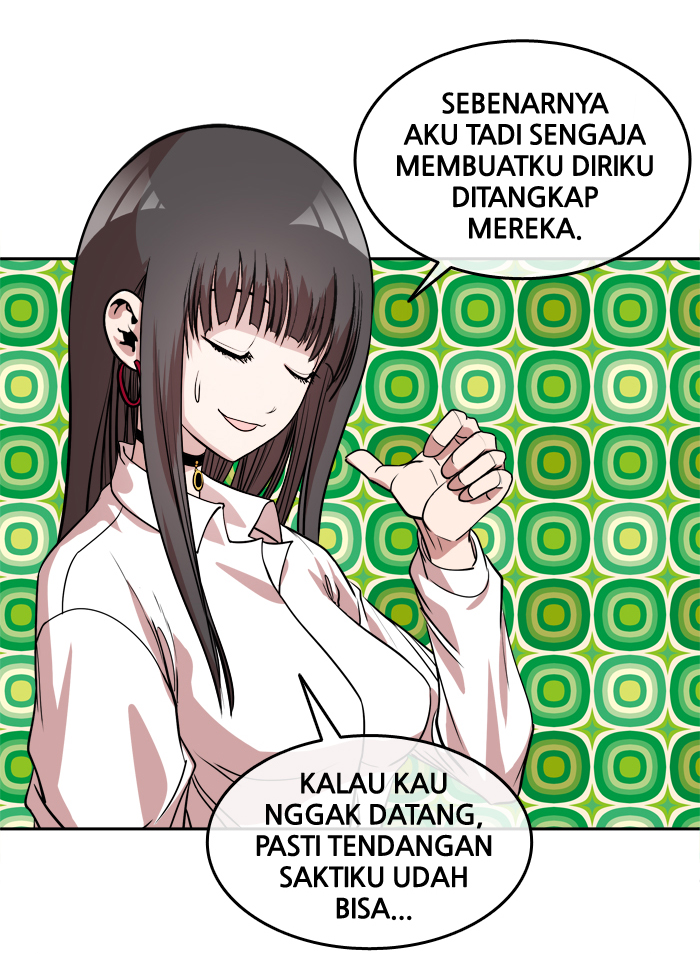 Change Chapter 18 Bahasa Indonesia