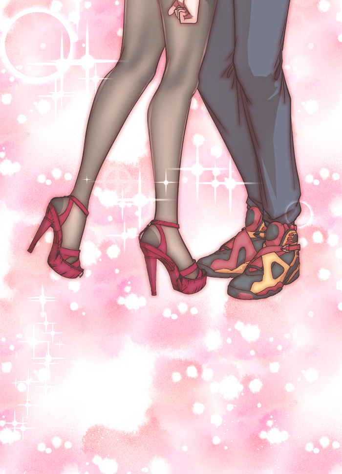 Change Chapter 18 Bahasa Indonesia