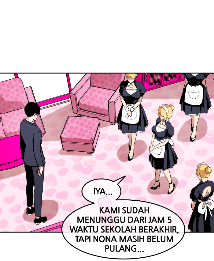 Change chapter 24