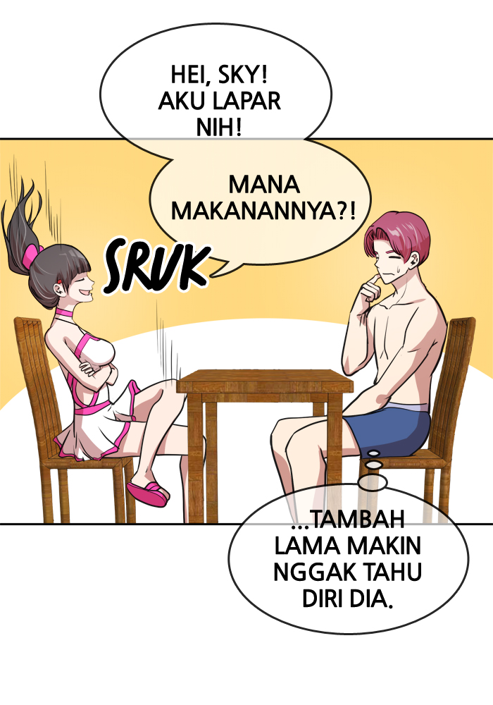 Change Chapter 28 Bahasa Indonesia