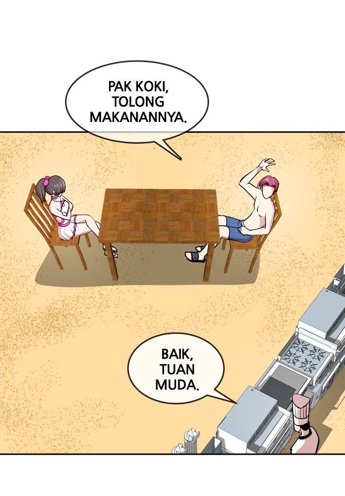 Change Chapter 28 Bahasa Indonesia
