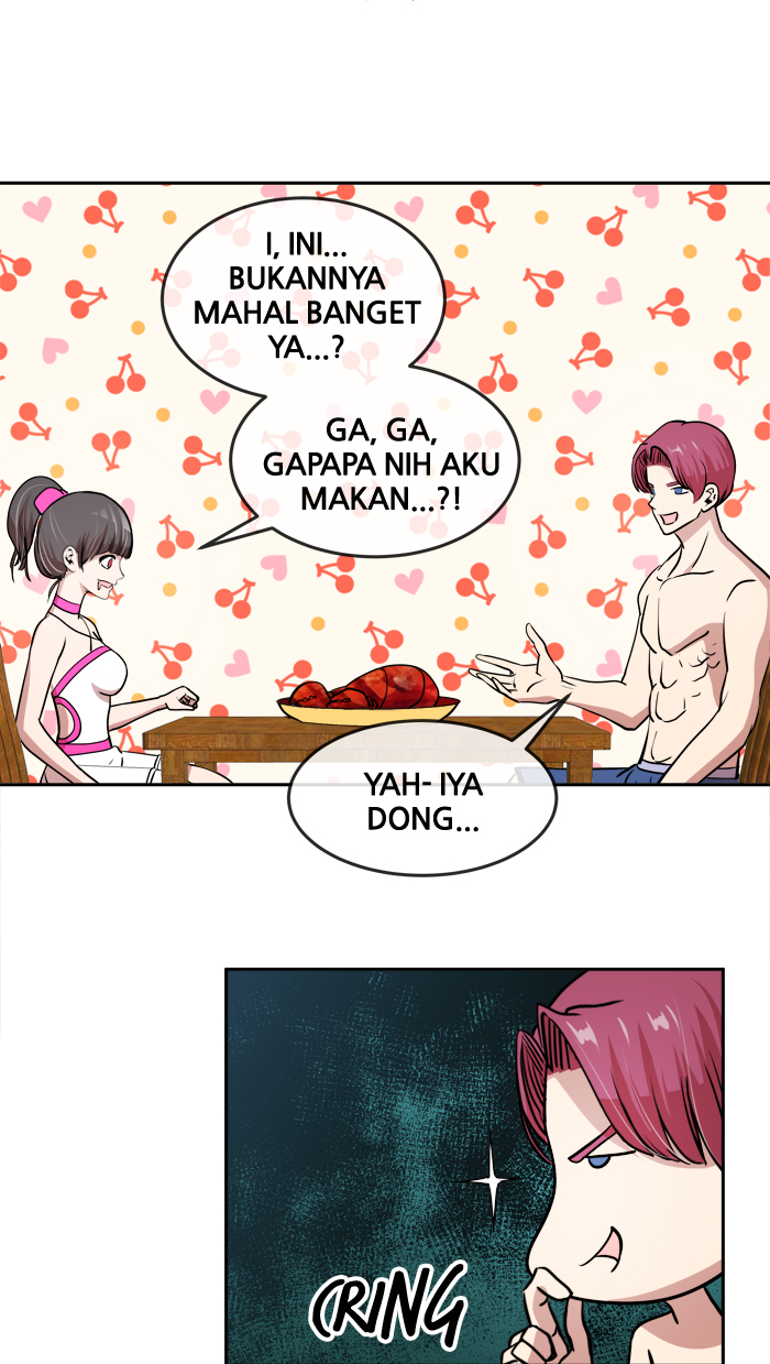 Change Chapter 28 Bahasa Indonesia