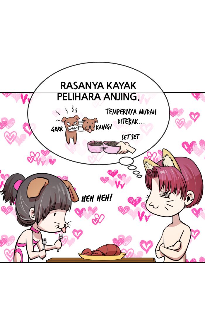 Change Chapter 28 Bahasa Indonesia