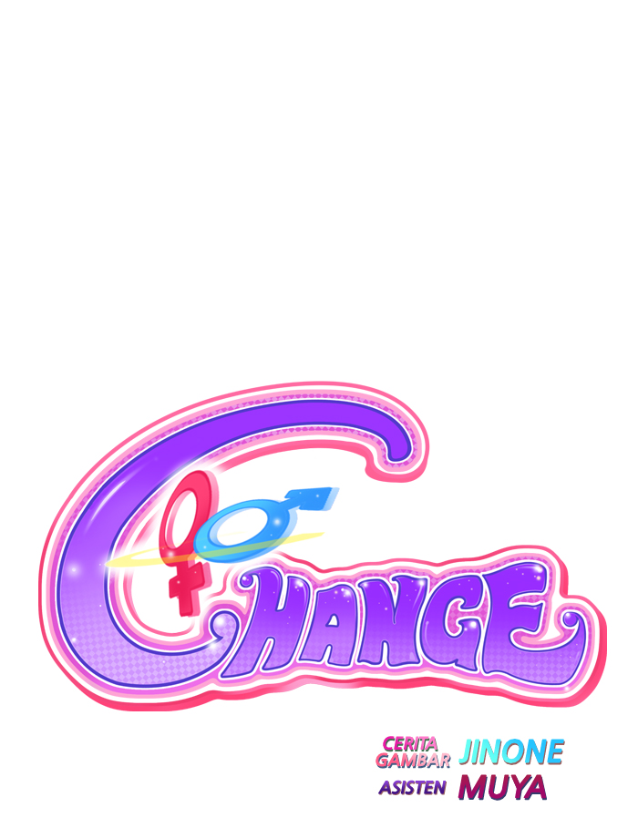 Change Chapter 28 Bahasa Indonesia