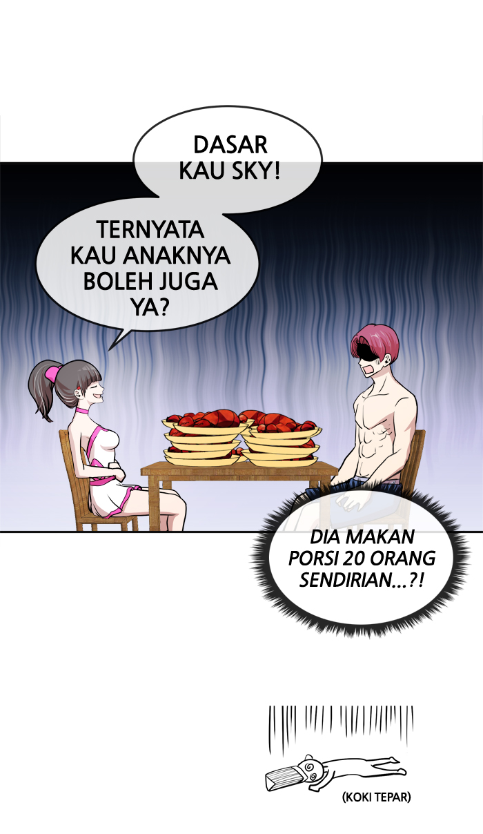 Change Chapter 28 Bahasa Indonesia