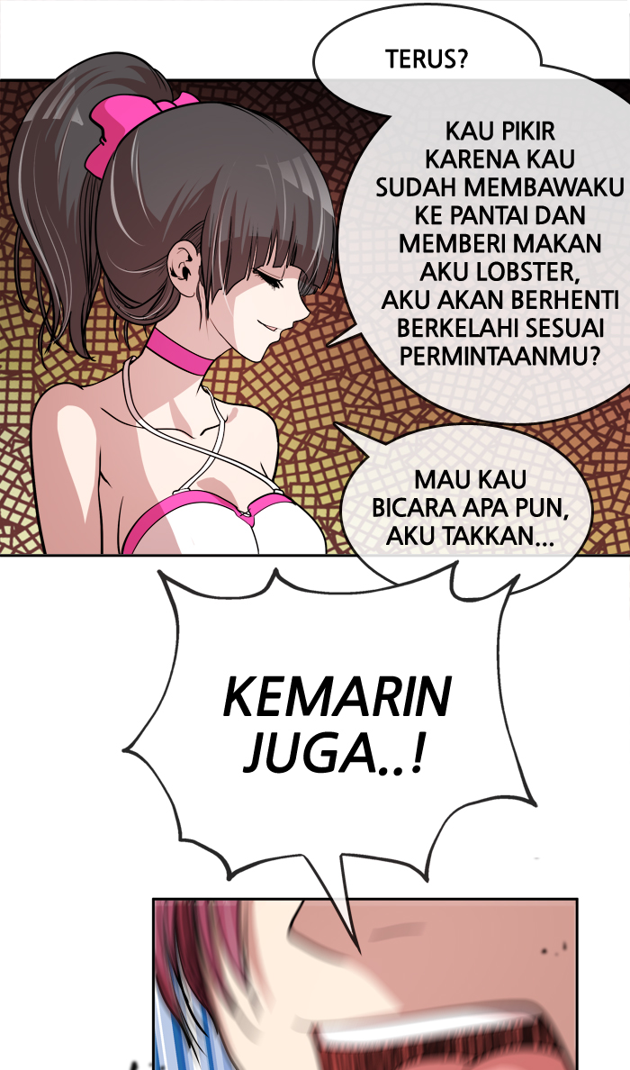Change Chapter 28 Bahasa Indonesia