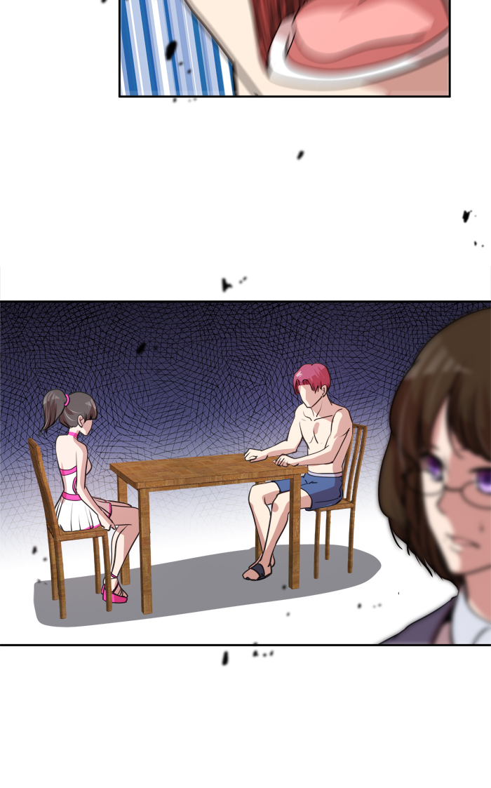 Change Chapter 28 Bahasa Indonesia