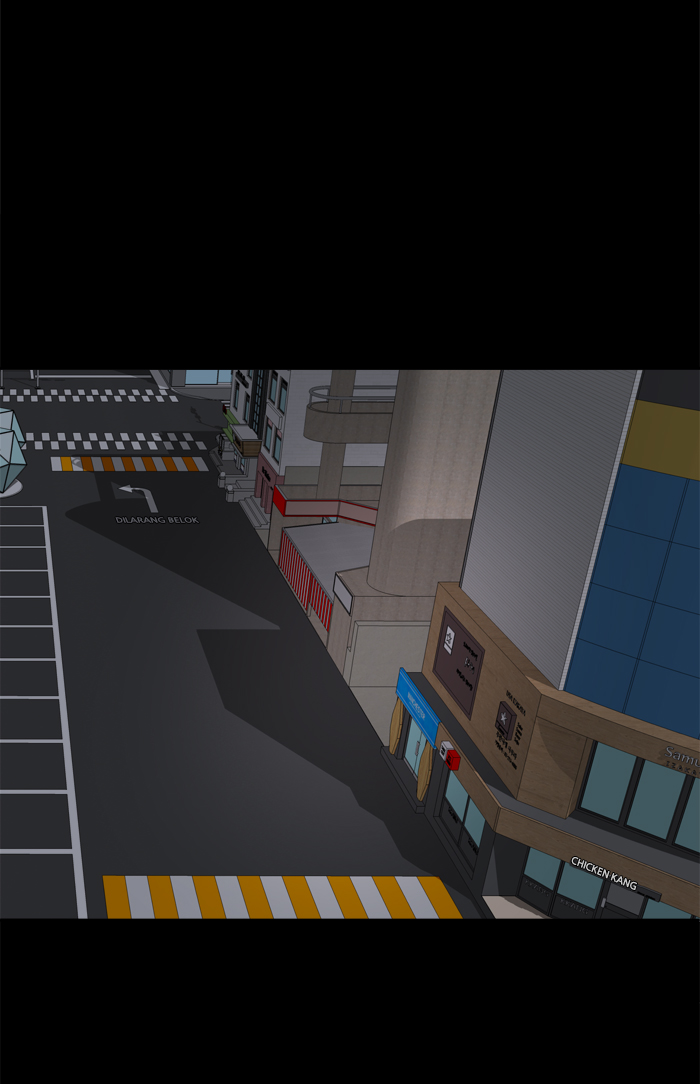 Change Chapter 28 Bahasa Indonesia